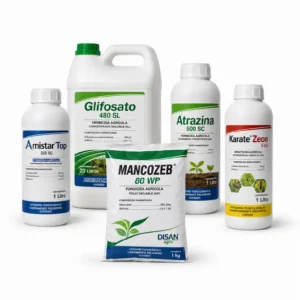 AGROQUÍMICOS