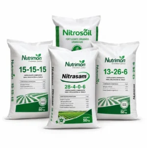 FERTILIZANTES