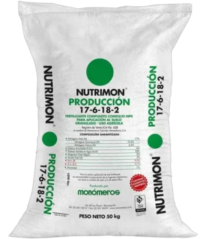 17-6-18-2 Nutrimon