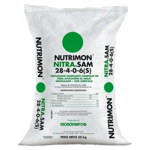 Nitrasam Nutrimon