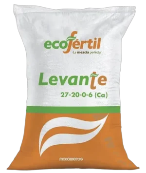 Levante Ecofertil