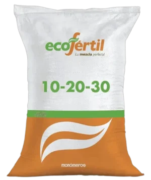 10-20-30 Ecofertil