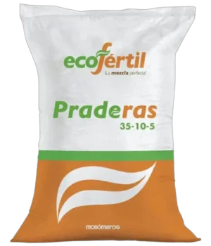Praderas Ecofértil