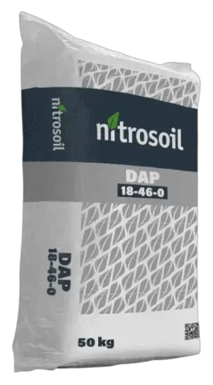 DAP Nitrosoil
