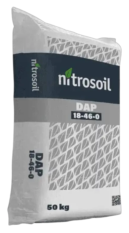DAP Nitrosoil