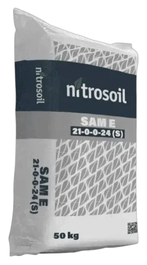 Sam E Nitrosoil