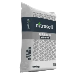 Urea Nitrosoil