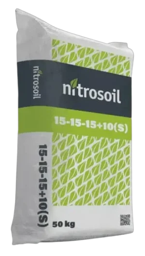 15-15-15 Nitrosoil