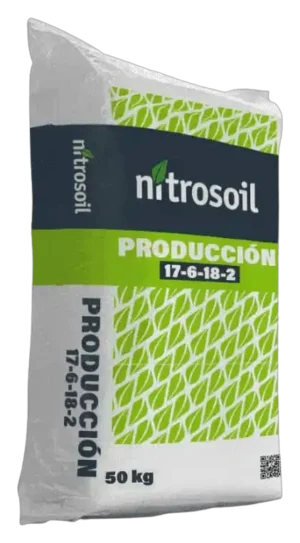 17-6-18-2 Nitrosoil