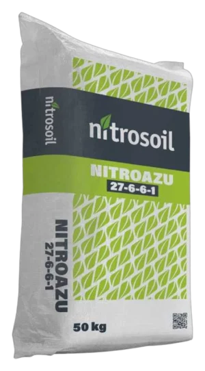 Nitroazu 27-6-6-1
