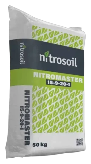 Nitromaster 15-9-20-1