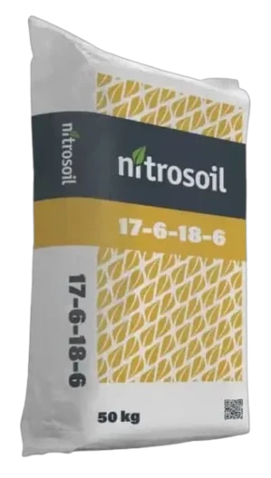 17-6-18-6 Nitrosoil