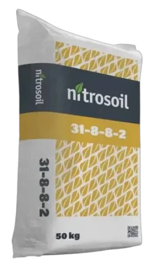 Potreros Nitrosoil
