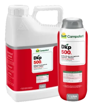 Dkp 500 Litro