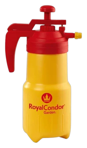 Fumigadora jardinera ROYAL 1.8LT UND